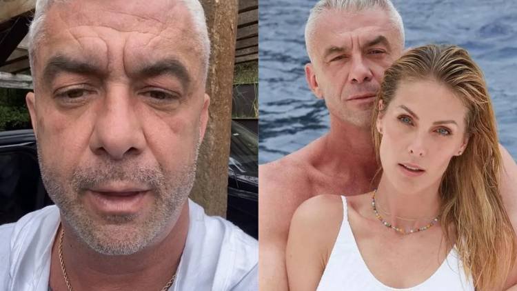 Marido De Ana Hickmann Se Pronuncia E Nega Agress O Portal De Not Cias