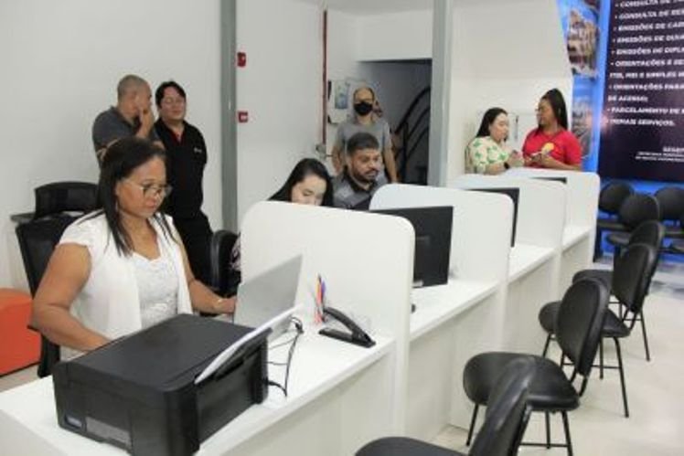 Ananindeua oferece 20 de desconto para IPTU em cota única Portal de