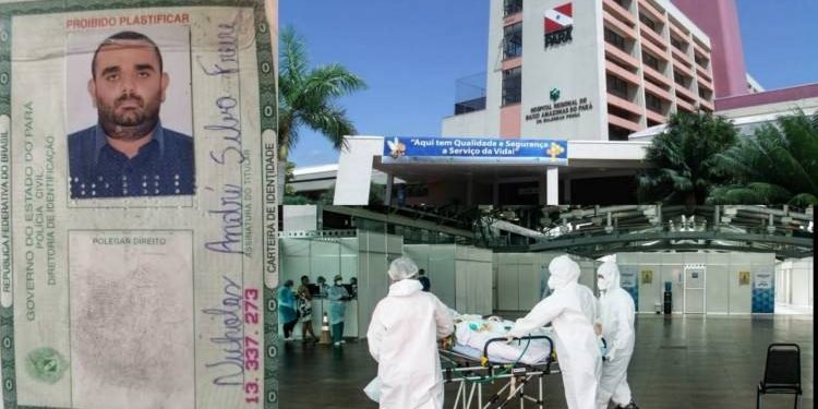 EXCLUSIVO – PF revela conversas: R$ 8 milhões desviados de hospitais de Itaituba e Santarém, enquanto a Covid-19 matava milhares