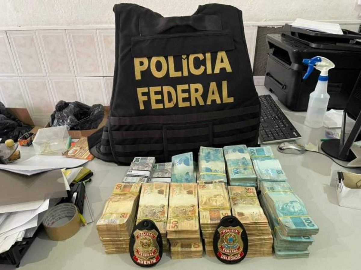 EXCLUSIVO - Governador, obrigue os ladrões a devolver os R$ 455 milhões  roubados dos cofres do Pará - Portal de Notícias
