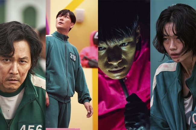 Enquanto Round 6 não vem, Netflix solta lista de novas atrações coreanas