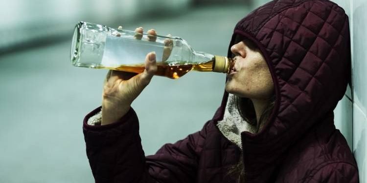 Consumo Abusivo De álcool Entre As Mulheres Cresce 26 Portal De Notícias 9387