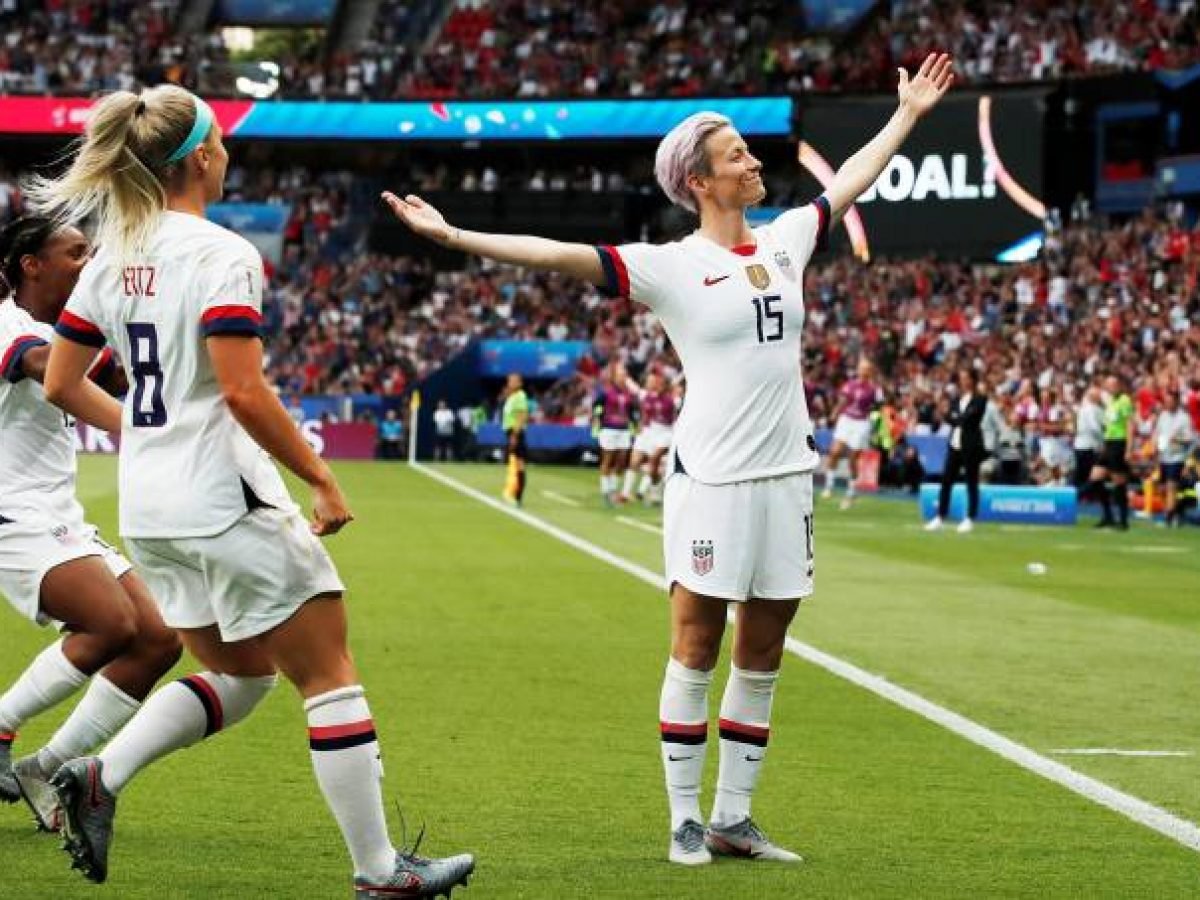 ESPN investe na cobertura da Copa do Mundo Feminina com equipe in