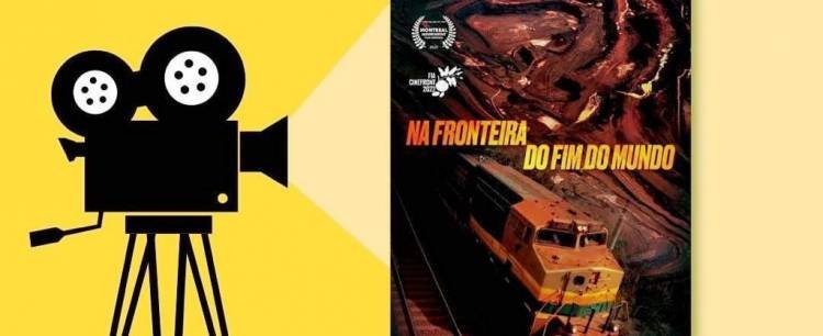 Documentário que revela impactos da mineração no Pará entra em festival no Canadá