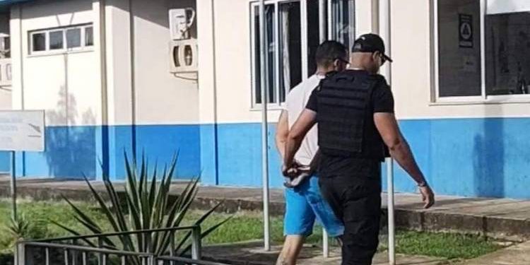 TUCURUÍ – Polícia faz operação em casas de vereadores