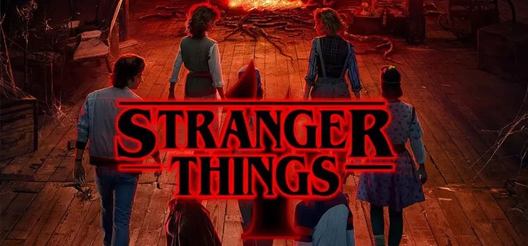 Stranger Things: Netflix divulga trailer do volume 2 da quarta temporada