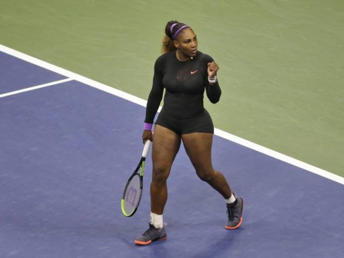 Serena Williams dá adeus ao tênis e se aposenta com recordes