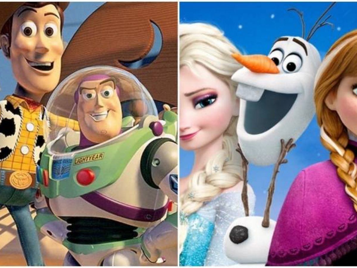 Toy Story' e 'Frozen' vão ganhar sequências - Portal de Notícias