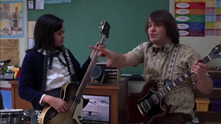 Escola de Rock: como está o elenco após 20 anos do filme?