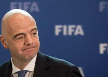 Fifa pagará R$ 1,1 bi a clubes que cederem jogador para Copa