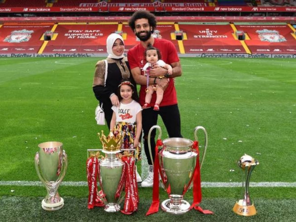 Salah aceita ir para o Al-Ittihad em negócio de mais de R$ 1