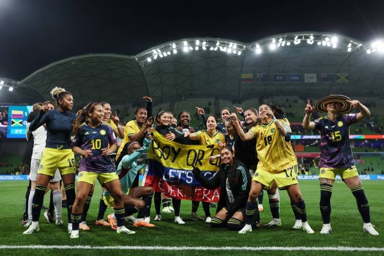 O Que Esperar Das Quartas De Final Da Copa Do Mundo Feminina De 2023