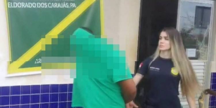 Padrasto é Preso Por Abusos Sexuais Contra Enteada Portal De Notícias 