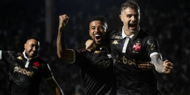 Sport recebe Vasco em jogo decisivo pelo acesso à Série A de 2023