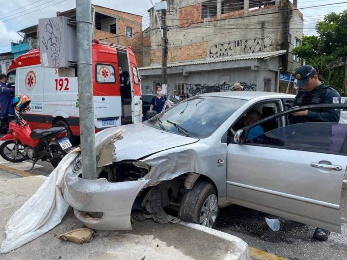 Gianpiero Nieri Rocha, policial federal de 48 anos, conhecido por sua