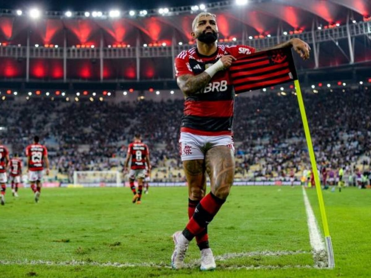 A Gazeta  Gabigol exalta torcida do Corinthians e deixa futuro no