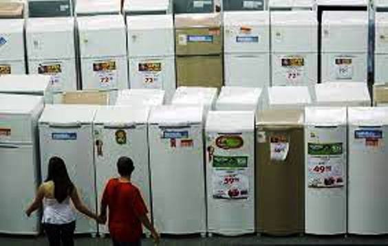 Governo muda regra: saem do mercado geladeiras baratas e ficam as acima de  R$ 4 mil, diz associação - Portal de Notícias