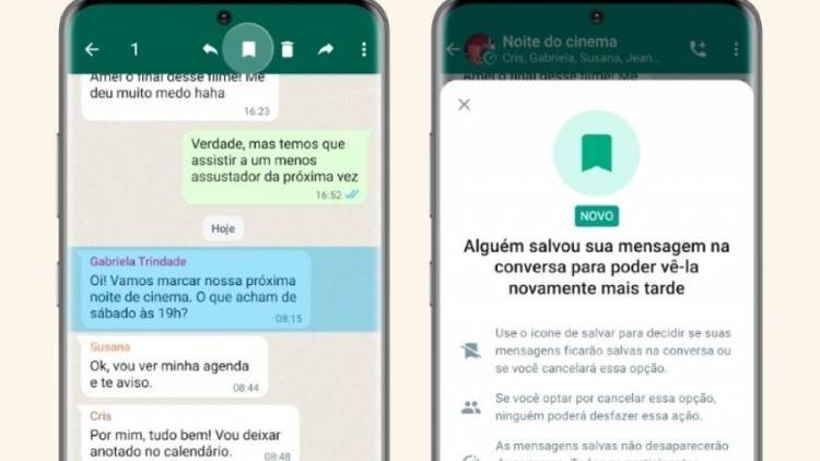 Saiba Como Proteger Conversas Com Novo Recurso Lançado Pelo Whatsapp Portal De Notícias 