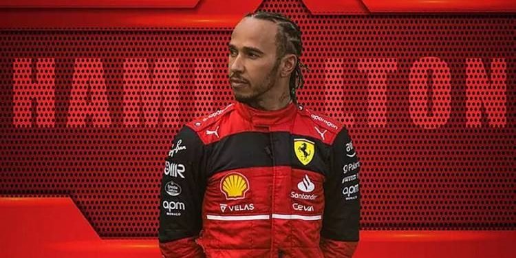 Qual Será O Salário De Lewis Hamilton Na Ferrari? Veja Quanto Ganham Os ...