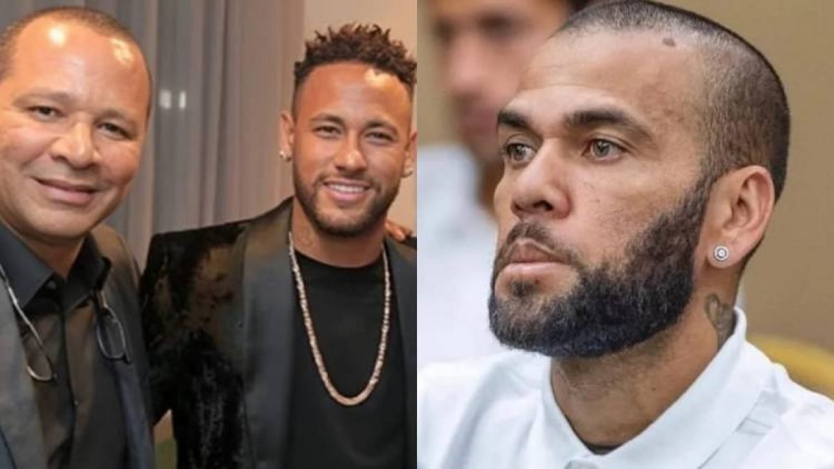 Robinho pode pagar fiança e ter liberdade como Daniel Alves